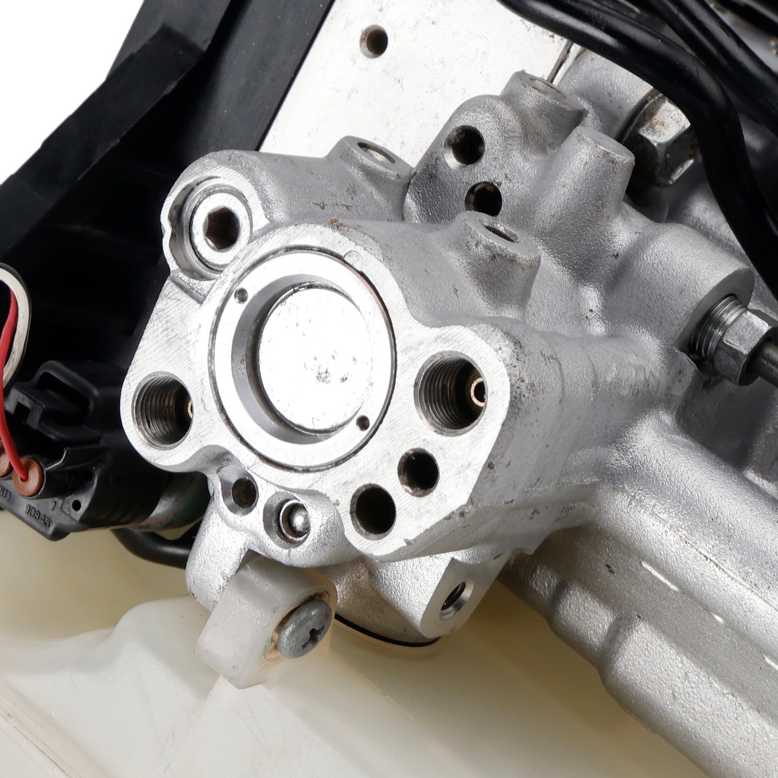 Cilindro Maître con pompa ABS 2003-2005 Toyota 4Runner Parte generica 47050-60111 47210-60110/60111