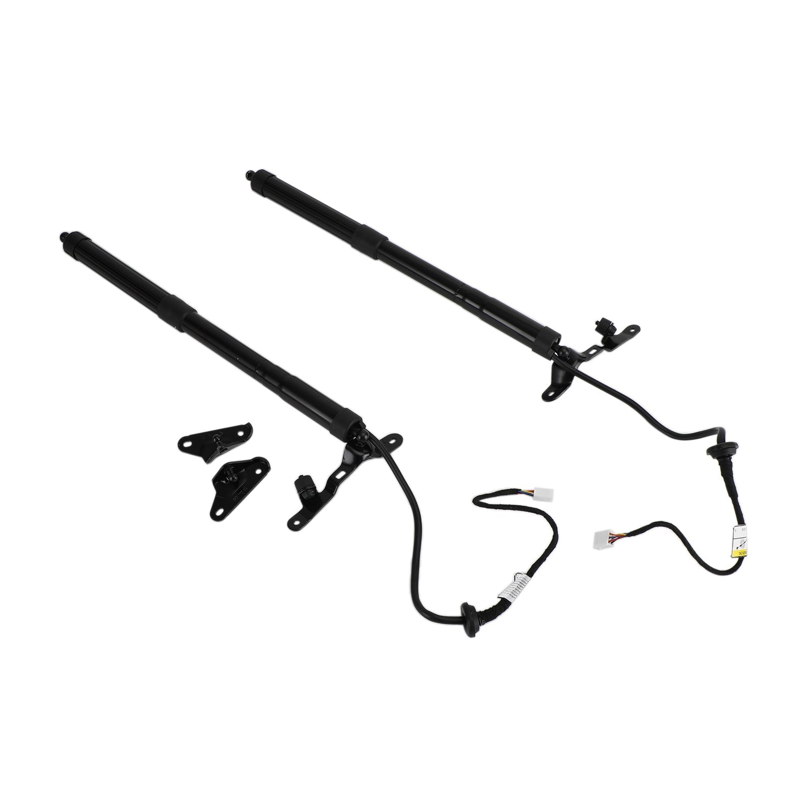 RAV4 2WD Limited 2015-2017 (VIN : 2) Elektrische achterklepactuatorpaar 68920-09010