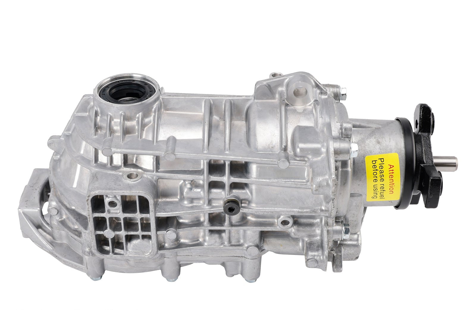 Benz W156 Zadnji diferencial GLA200 CDI/GLA220 4-MATIC A2463500802 A2463520500