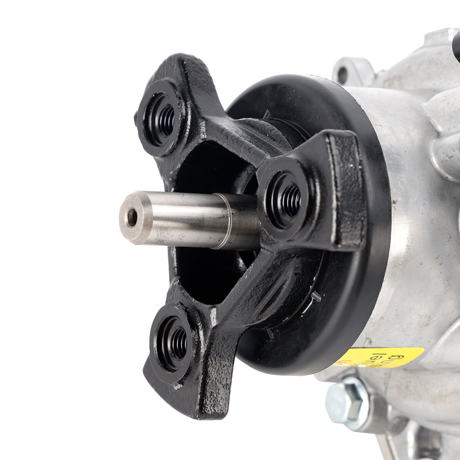 Mercedes-Benz W156 GLA 220 4-MATIC Achterdifferentieel A2463500802 A2463520500