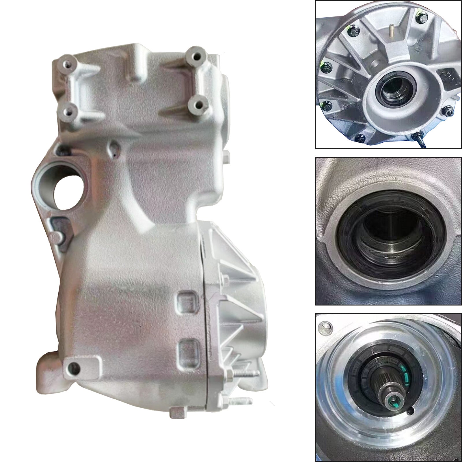 Taka -ero kunnostettu Freelander 2/Evoque - LR031377