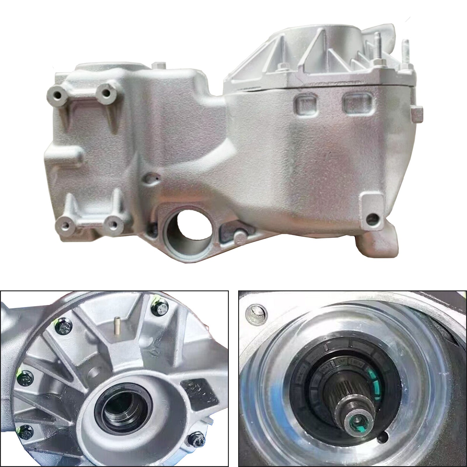 Taka -ero kunnostettu Freelander 2/Evoque - LR031377