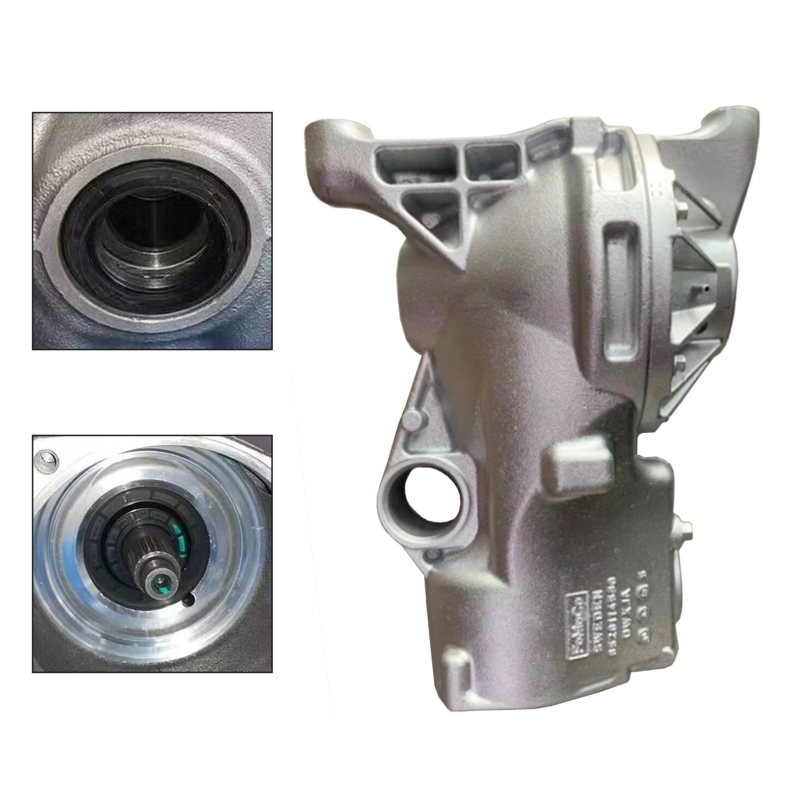 Taka -ero kunnostettu Freelander 2/Evoque - LR031377