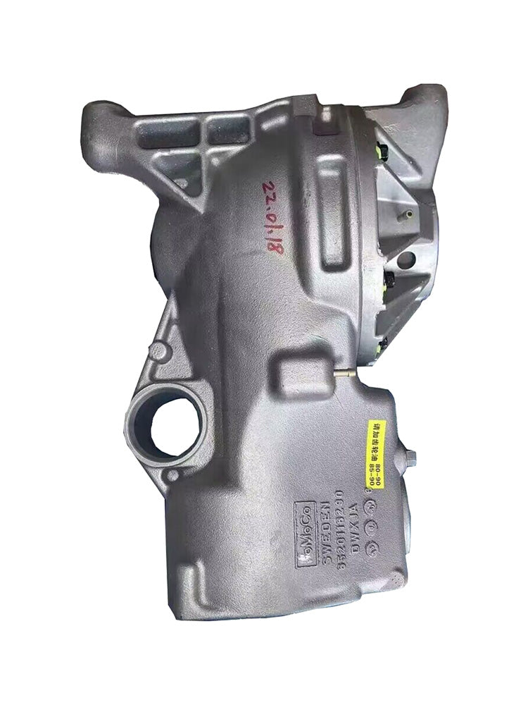 Taka -ero kunnostettu Freelander 2/Evoque - LR031377