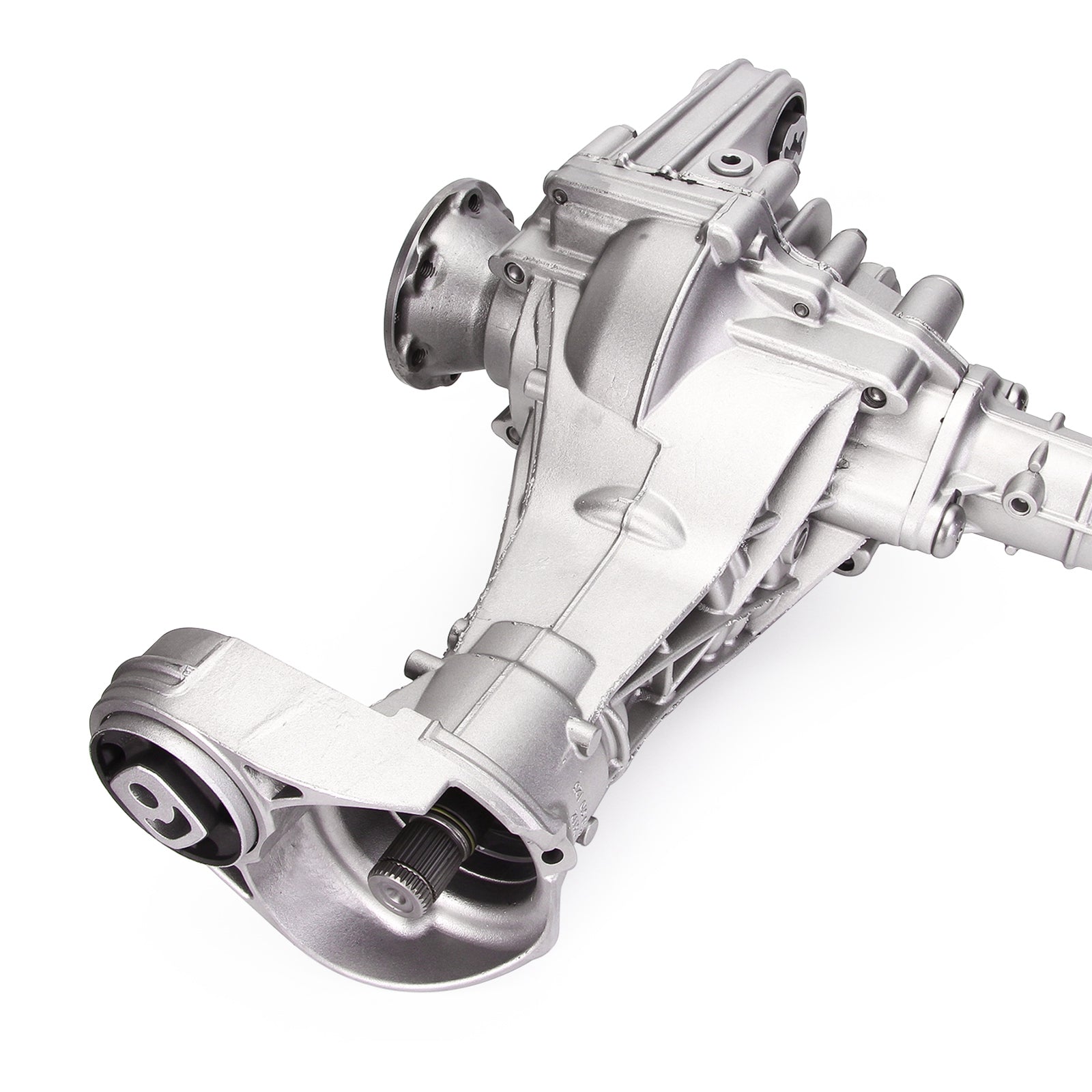 Front Bridge Różnica 0BM409505L dla VW Touareg 7p Q7 4L 3.0 TDI