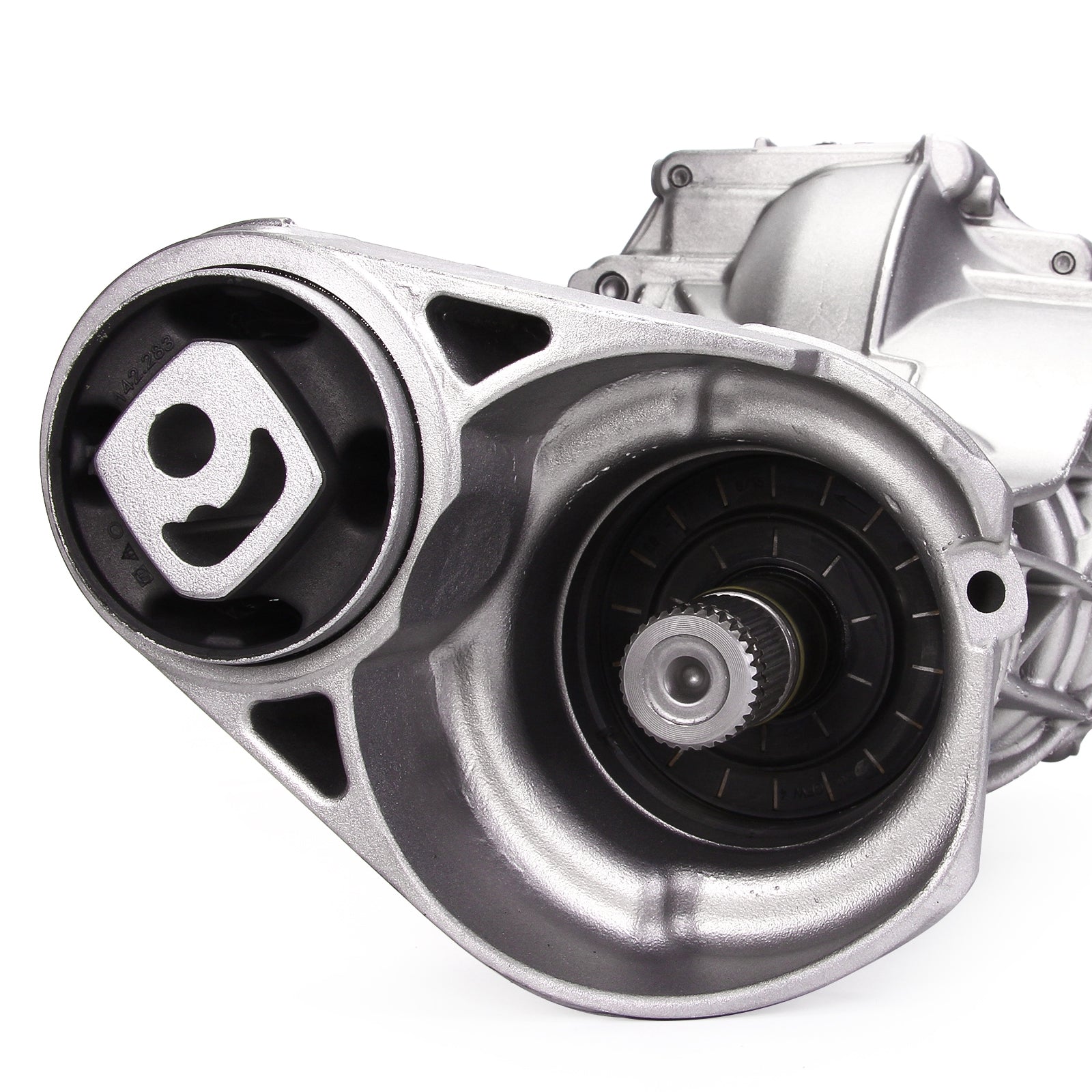 Front Bridge Różnica 0BM409505L dla VW Touareg 7p Q7 4L 3.0 TDI