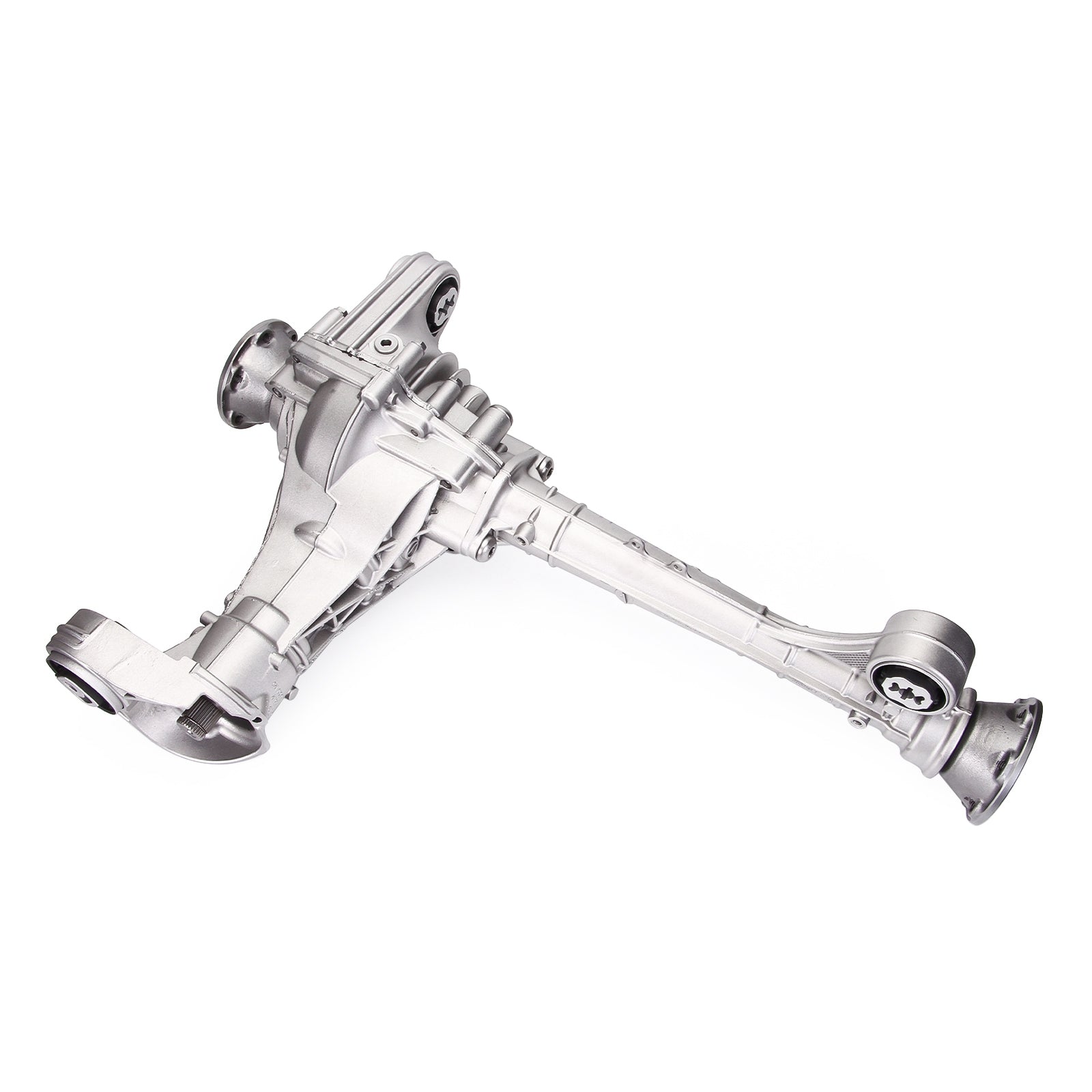 Front Bridge Różnica 0BM409505L dla VW Touareg 7p Q7 4L 3.0 TDI