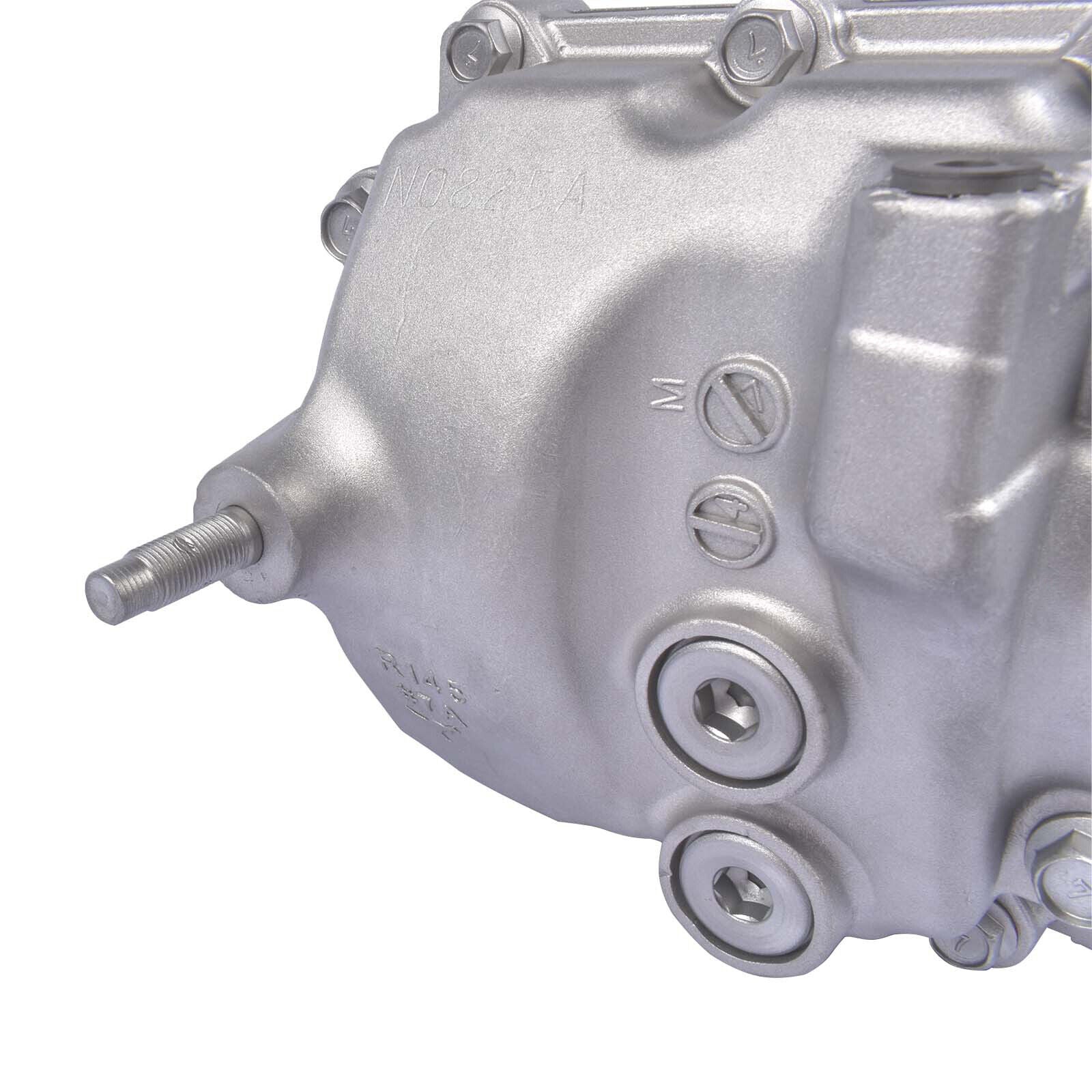 2017-2021 Nissan Rogue Sport Porteur d'Essieu Arrière Différentiel AWD 383004BF0A 240277FV0A