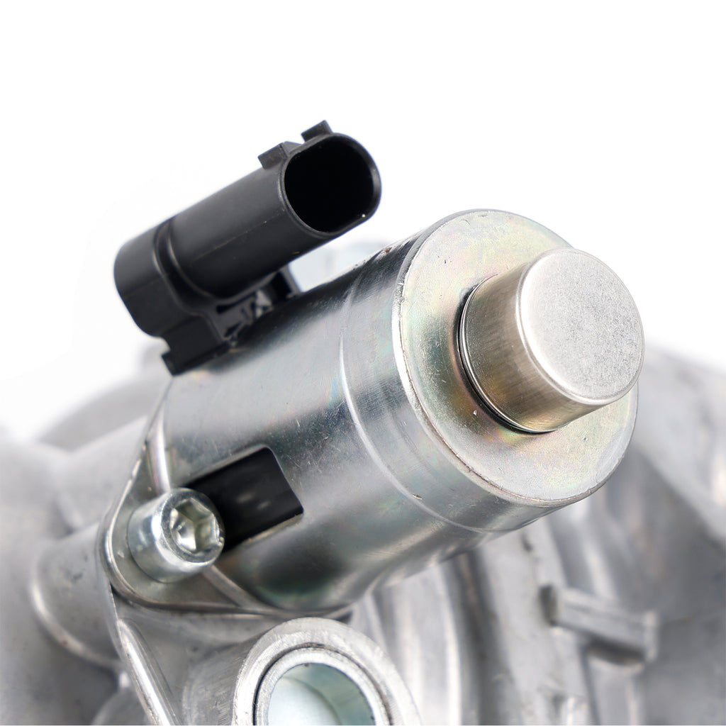 Pompe De Lave-Glace Compatible Mercedes Classe A B GLA CLA – Réf. OE A2468660000