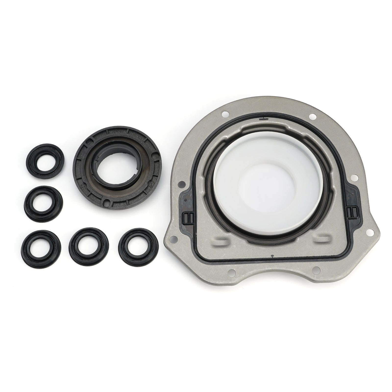 Kit de réfection moteur Mazda BT50 P5AT 3.2L 5 cylindres turbo diesel avec kit de distribution