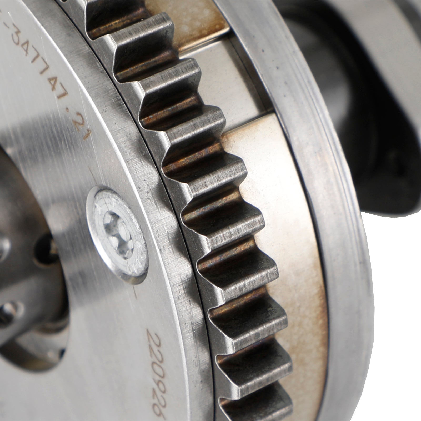 Ilmanoton nokka-akseli VW Golf 2.0 TFSI 06J109021AD 06J109088