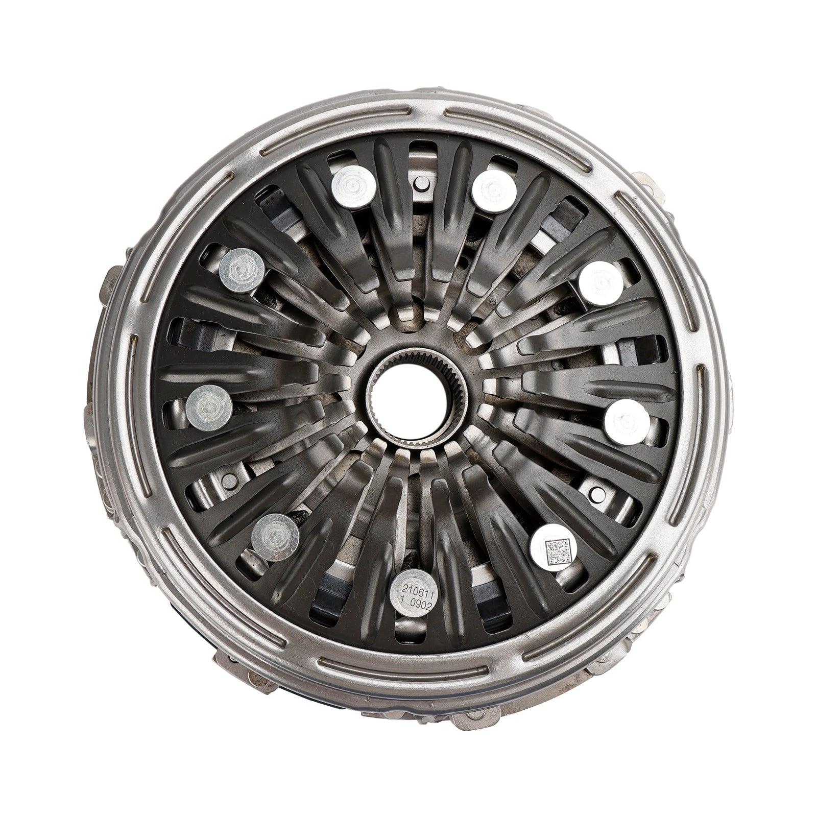 Hyundai Kona 1.6L 2.0L 2018-2020 paketti - kaksoiskytkin 41200-2D220