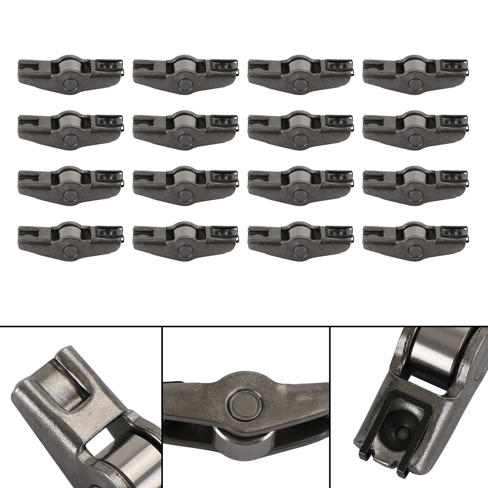 16 X wahacz do Peugeot Citroen Fiat Ford 2.0 HDI 2.0 TDCI 090369 1255011 Generic