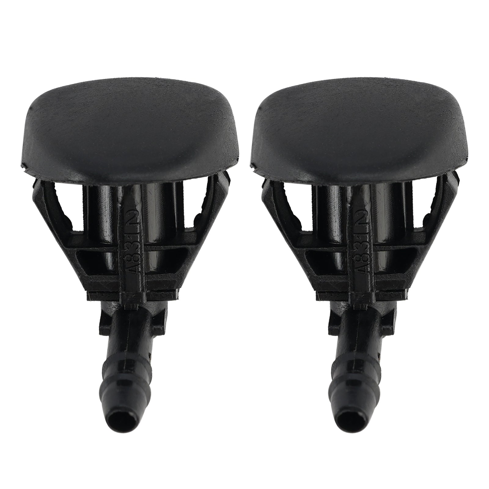 2 buses de lave-glace pour Jeep Renegade 2015-2020 (2 pièces) 68256068AA