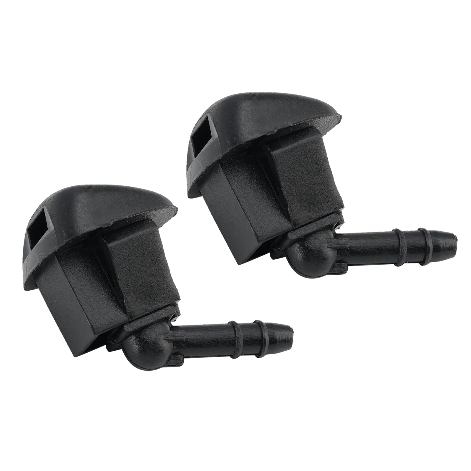 2 buses de lave-glace pour Jeep Renegade 2015-2020 (2 pièces) 68256068AA