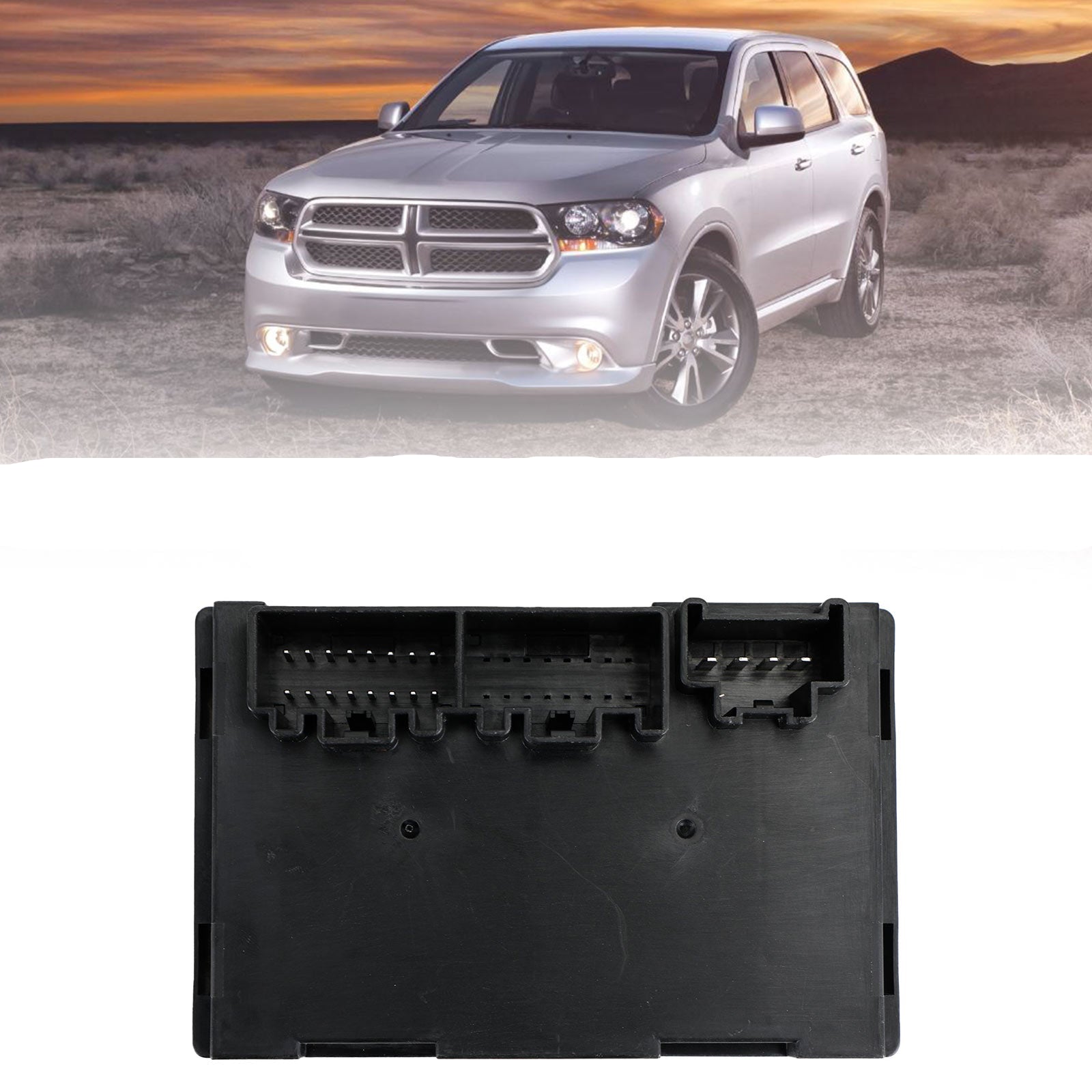 Krmilni modul ohišja prenosa za Jeep Grand Cherokee Laredo E Sport Utility 4-vratni 2012-2013 | 3.6L 68395643AA 56029423AK RL029423AJ 56029423AJ RL029423AI 56029423AI