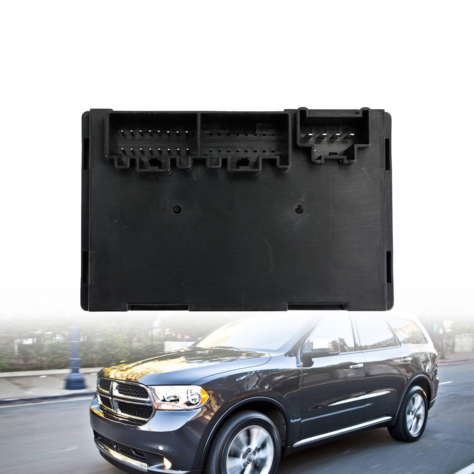 Módulo de control de caja de transferencia para Jeep Grand Cherokee Laredo E Sport Utility 2012-2013 de 4 puertas | 3.6L 68395643AA 56029423AK RL029423AJ 56029423AJ RL029423AI 56029423AI