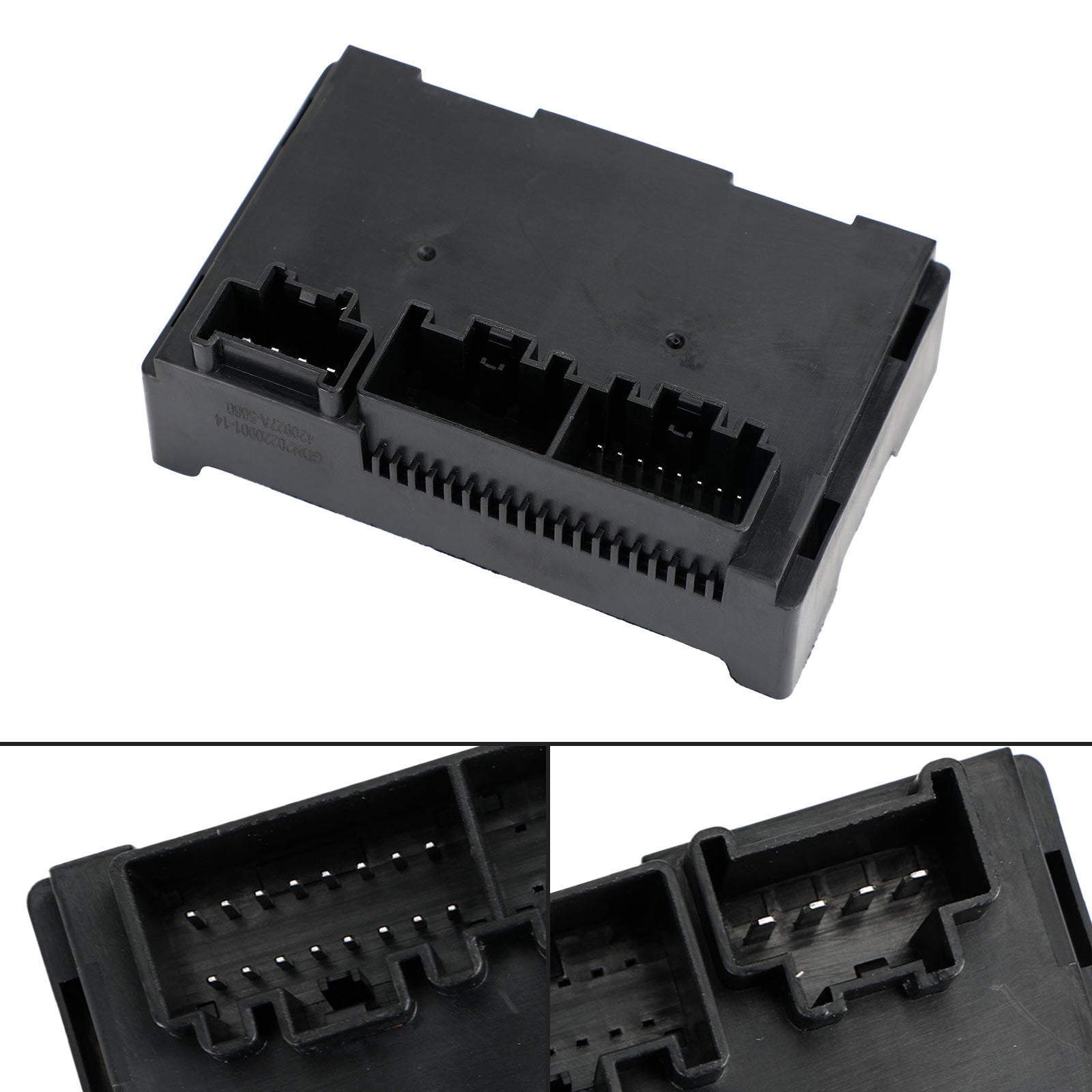 Módulo de control de caja de transferencia para Jeep Grand Cherokee Laredo E Sport Utility 2012-2013 de 4 puertas | 3.6L 68395643AA 56029423AK RL029423AJ 56029423AJ RL029423AI 56029423AI