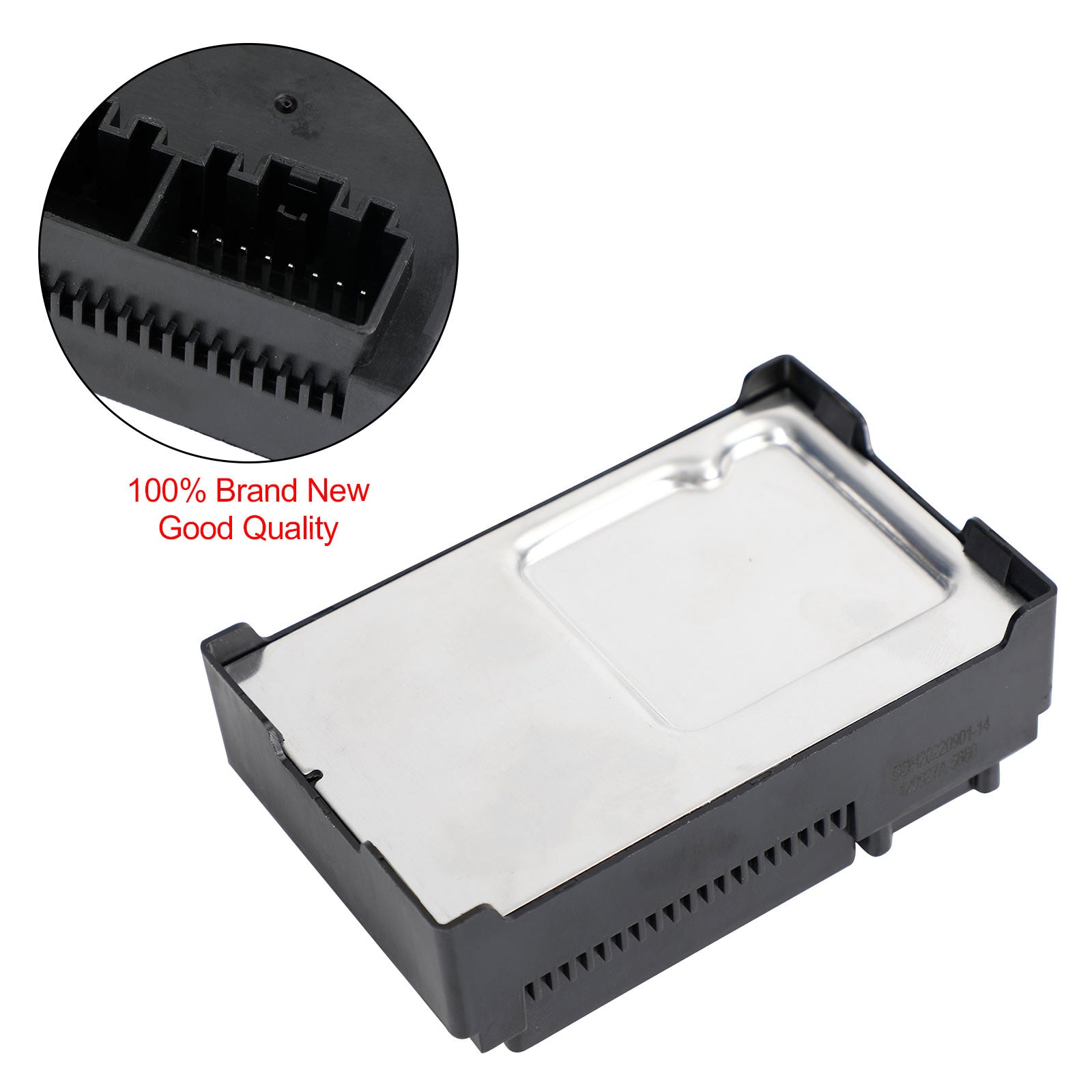 Módulo de control de caja de transferencia para Jeep Grand Cherokee Laredo E Sport Utility 2012-2013 de 4 puertas | 3.6L 68395643AA 56029423AK RL029423AJ 56029423AJ RL029423AI 56029423AI