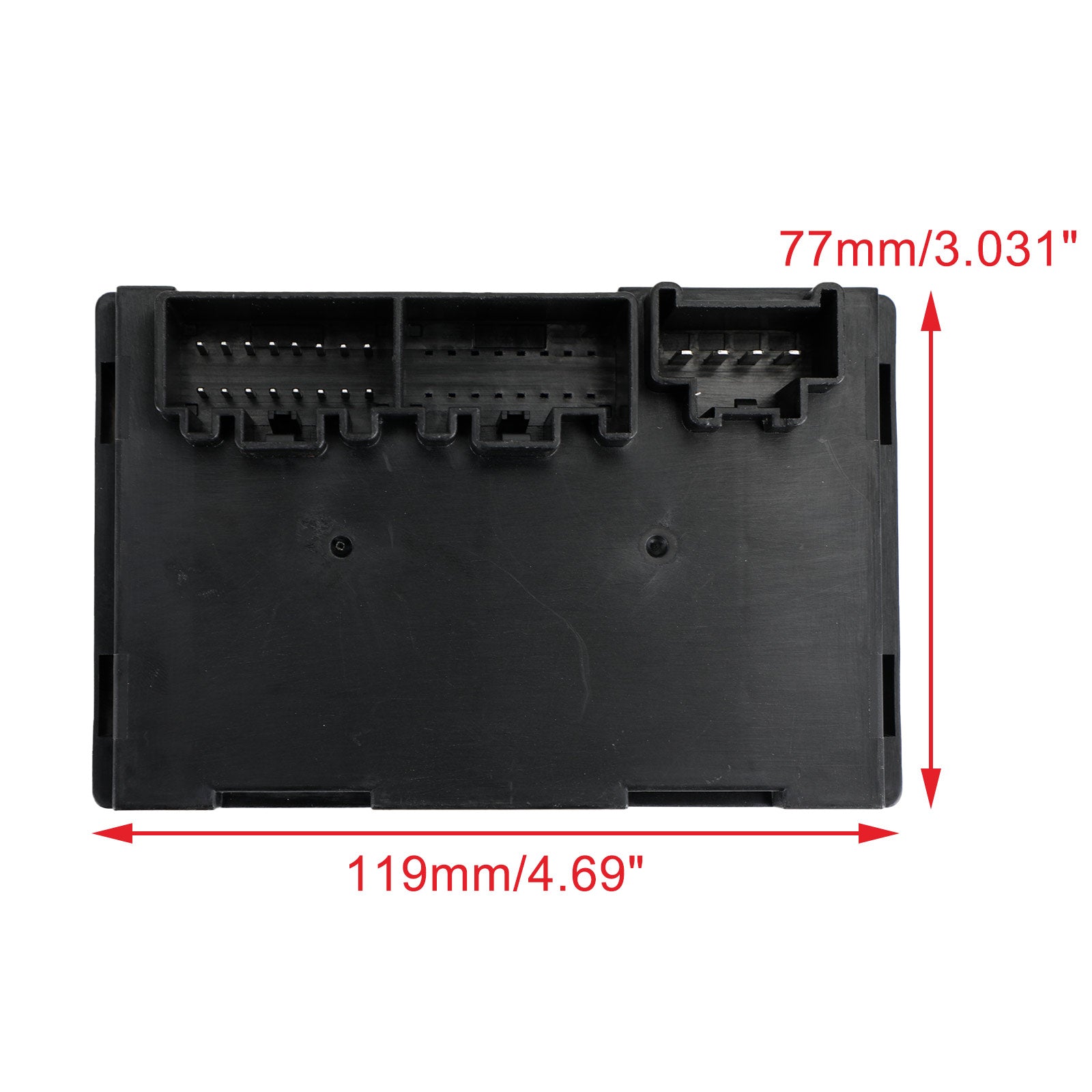 Módulo de control de caja de transferencia para Jeep Grand Cherokee Laredo E Sport Utility 2012-2013 de 4 puertas | 3.6L 68395643AA 56029423AK RL029423AJ 56029423AJ RL029423AI 56029423AI