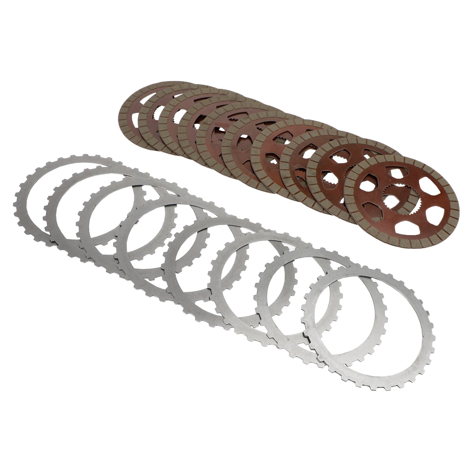 Kit ripartitore compatibile BMW, Hyundai, Maserati ATC35L/45L