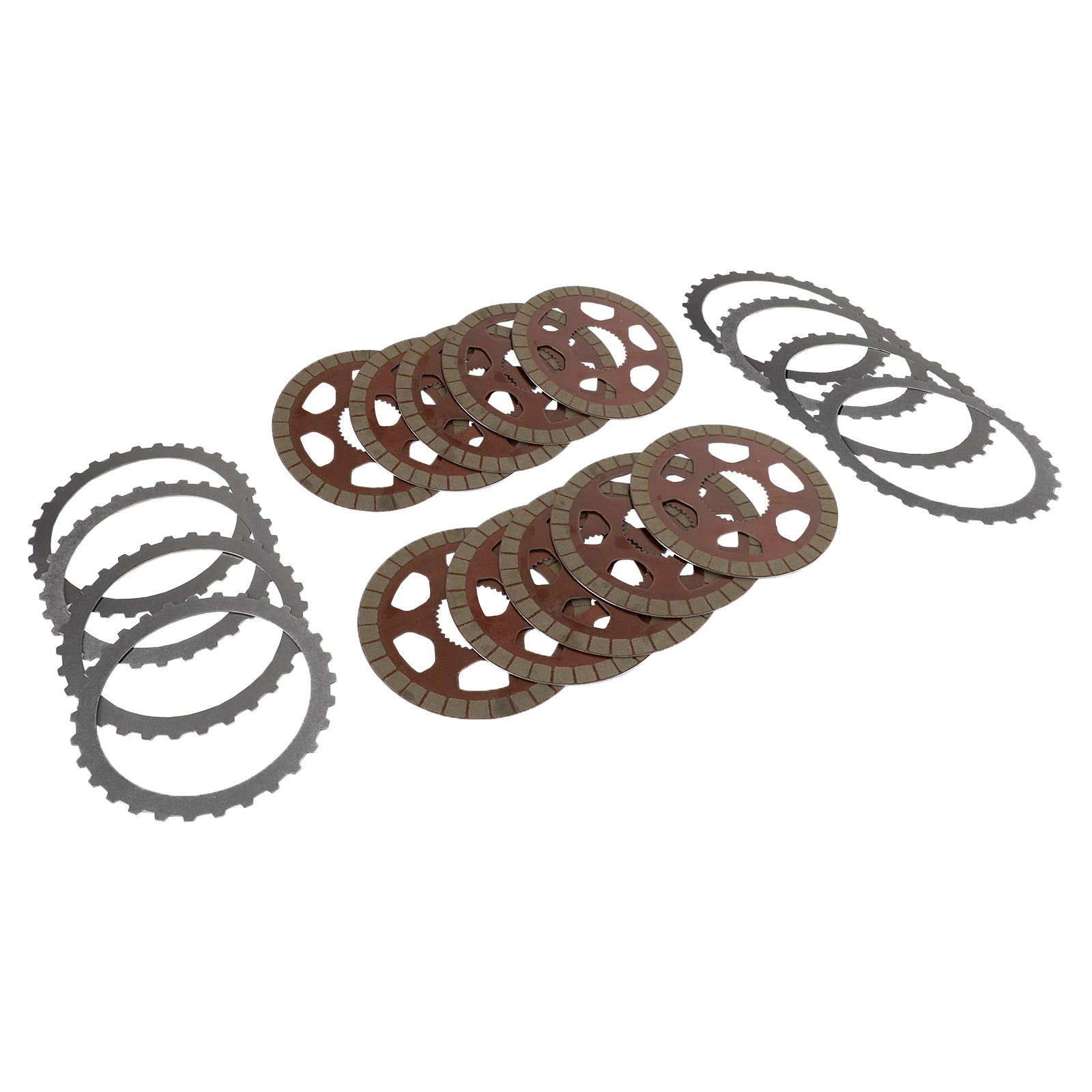 2014–2017 Hyundai Genesis DH Kit ATC embrayage de transmission