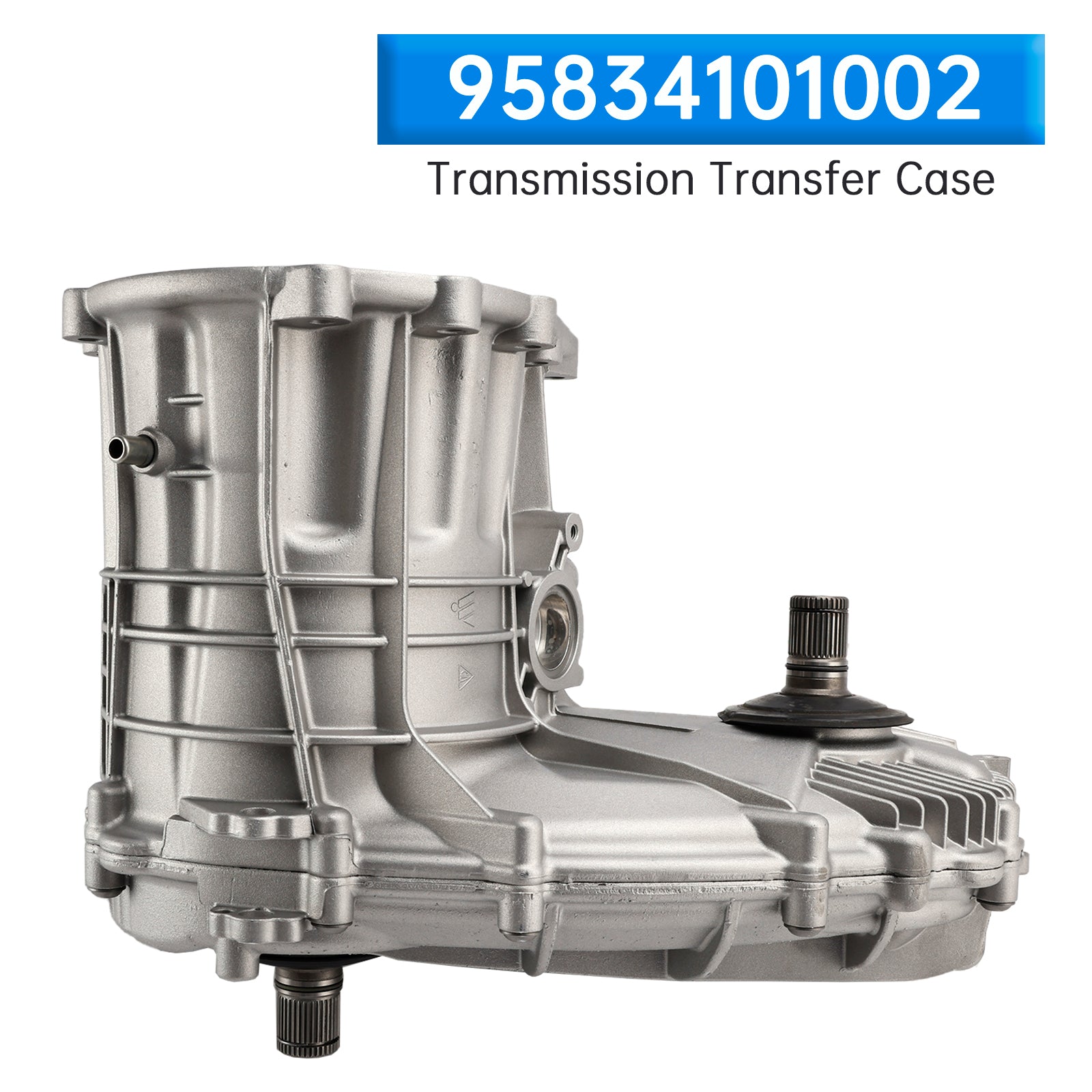 Porsche Cayenne 958 GTS Turbo S 2011-2014 95834101002