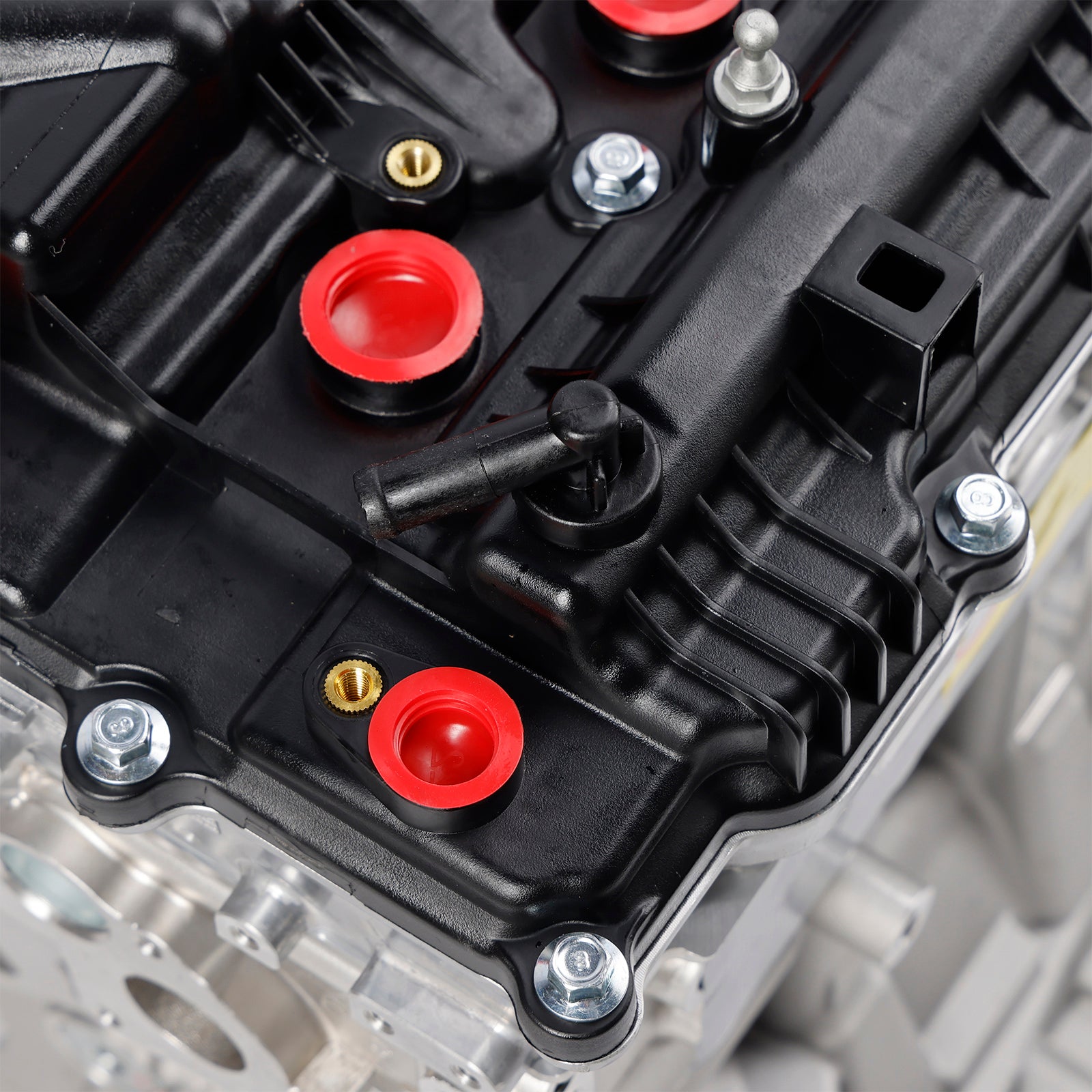 Motore G4NA 2.0L completo per Hyundai Sonata Tucson Elantra I40 Kia Forte Soul Sportage Ceed - Motore di sostituzione diretta 2011-202222