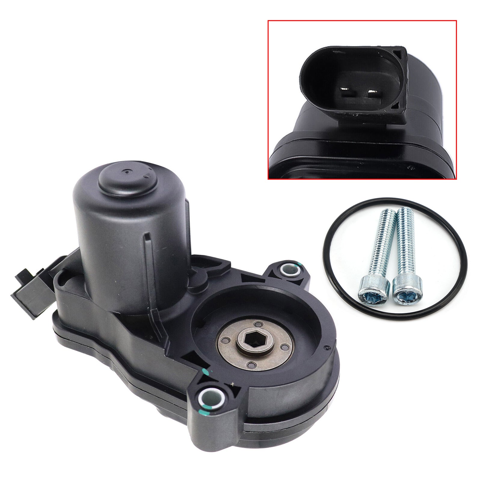 Actuador de ajuste del motor del freno de estacionamiento Mazda CX-5 2016-2017 Izquierdo o Derecho