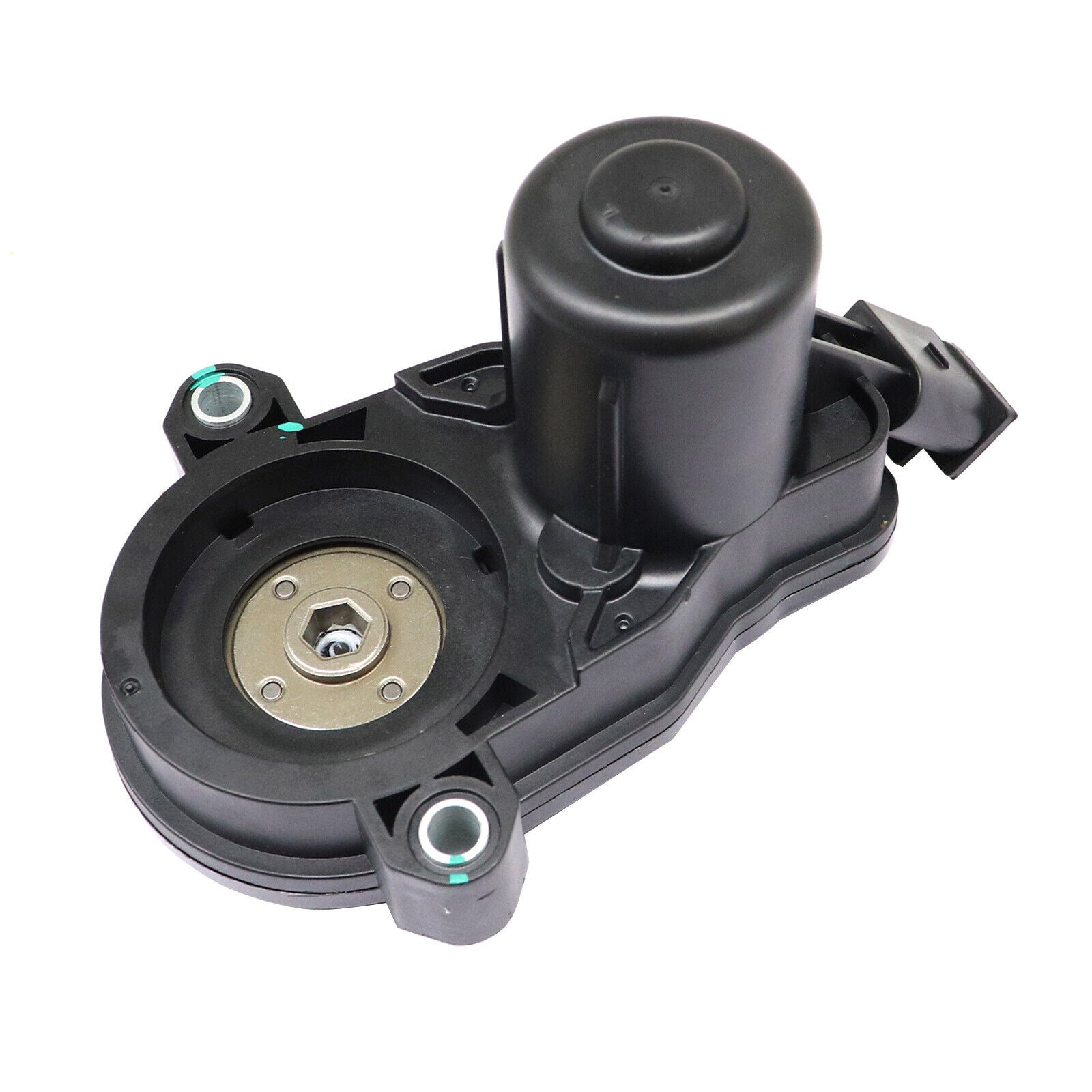 Actuador de ajuste del motor del freno de estacionamiento para Mazda CX-5 CX-9 2.5L 16-2023 LH o RH