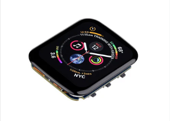 ESP32-S3 ontwikkelingskaart met 1,69 inch 240 MHz wifi Bluetooth 240 inch processor