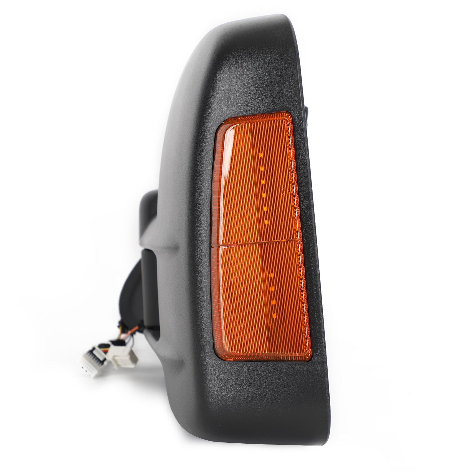 Električno levo/desno zunanje ogledalo za Mitsubishi L200 Triton 2015+