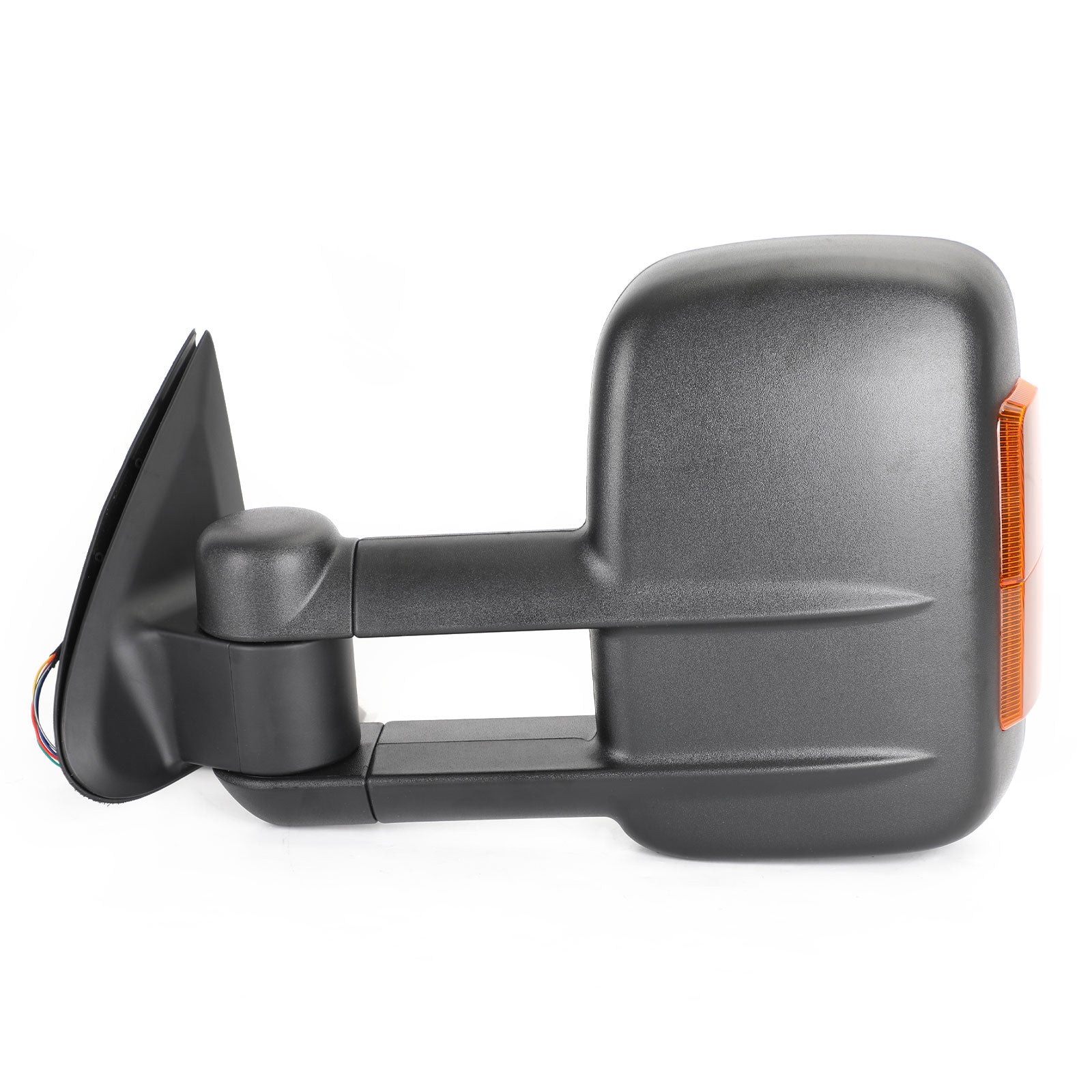 Električno levo/desno zunanje ogledalo za Mitsubishi L200 Triton 2015+