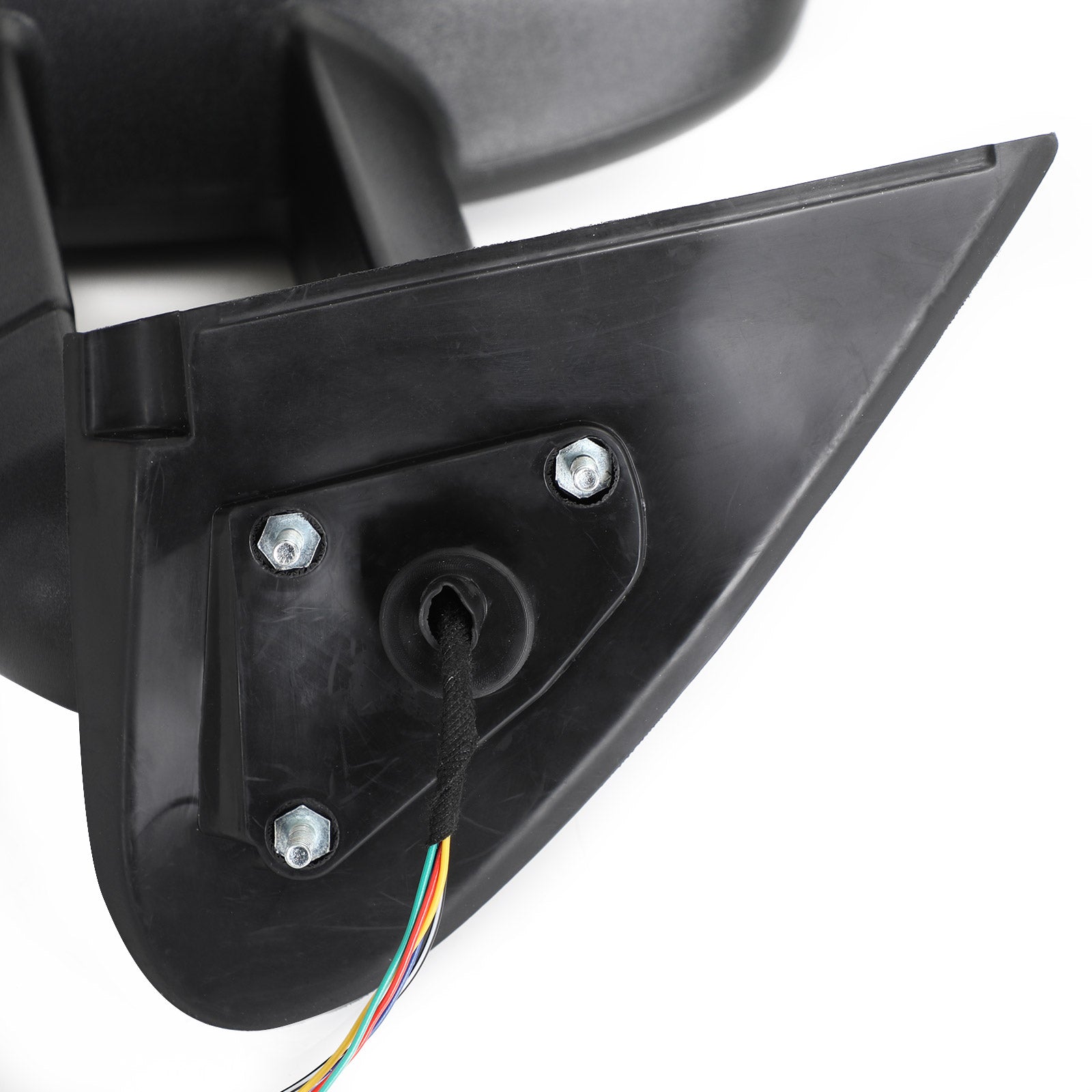 Električno levo/desno zunanje ogledalo za Mitsubishi L200 Triton 2015+