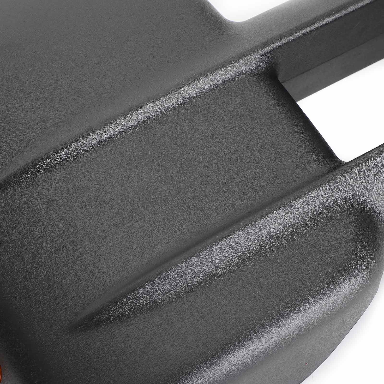 Električno levo/desno zunanje ogledalo za Mitsubishi L200 Triton 2015+