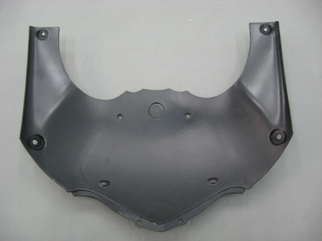 Amotopart Carenados 2007-2008 Suzuki GSXR 1000 Plata y Rojo GSXR Genérico