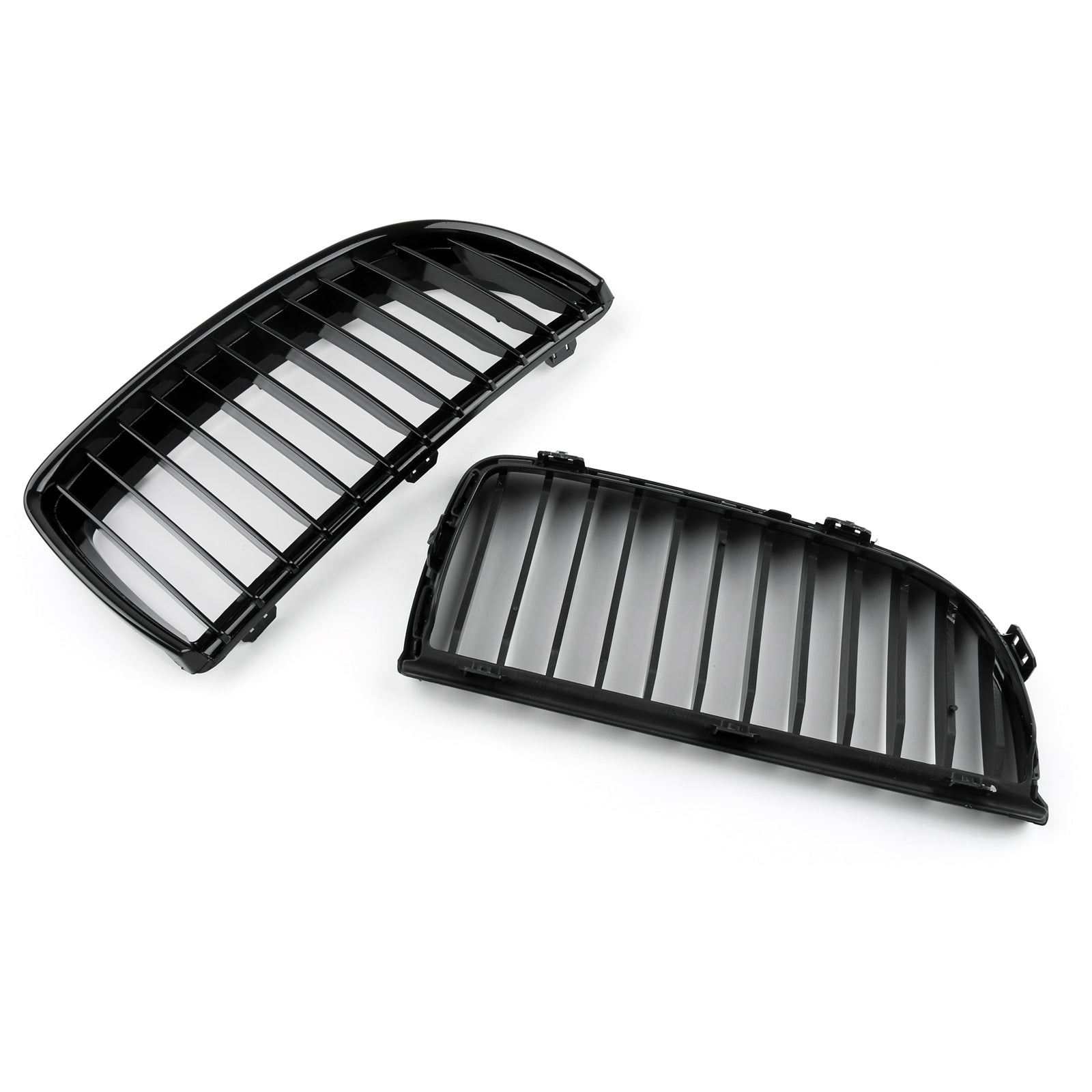 Grille de calandre en maille pour BMW E90 3 Series Sedan 2008 Générique