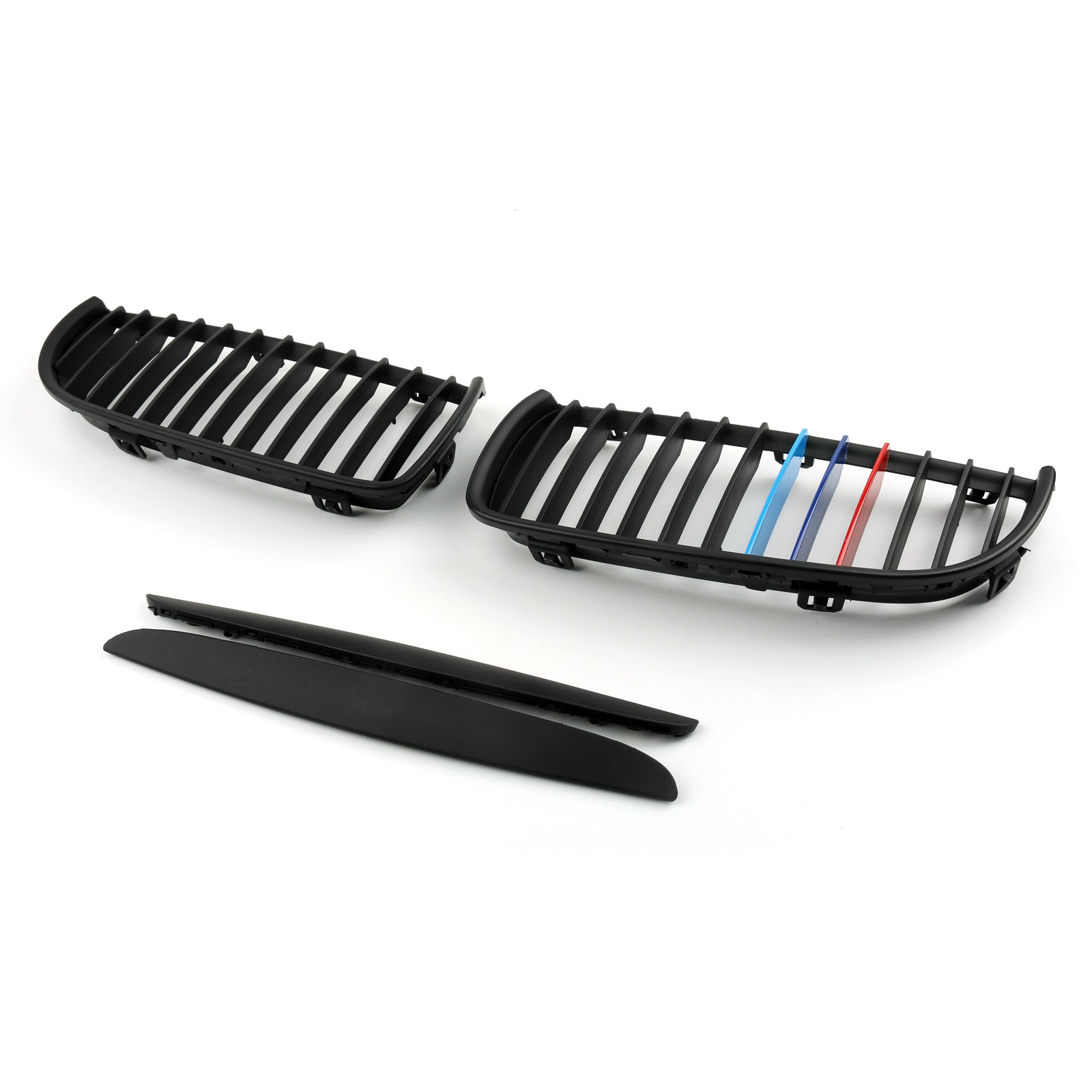 Grille de calandre en maille pour BMW E90 3 Series Sedan 2008 Générique