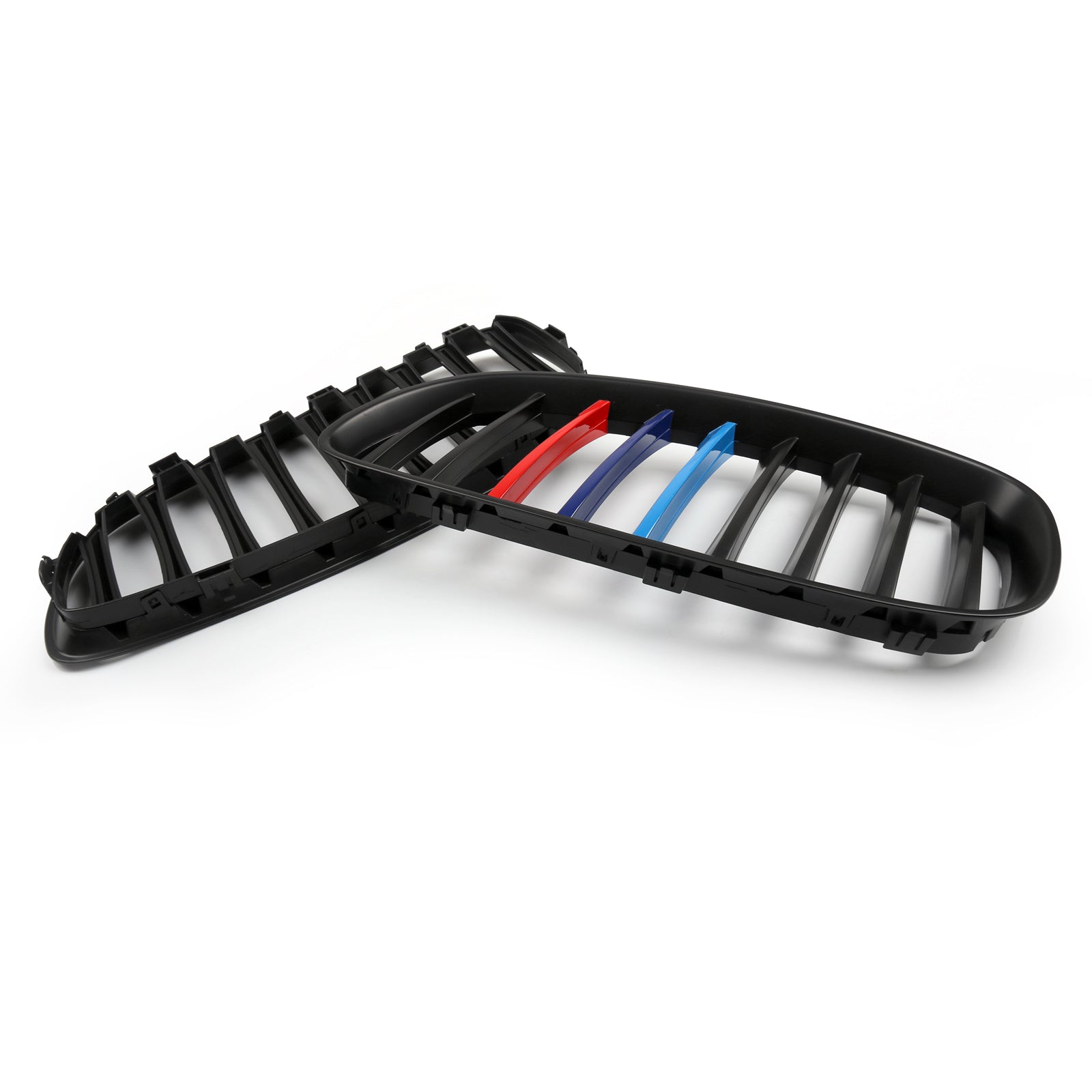 Calandre avant noire mate 2 pièces pour coupé et cabriolet E89 Z4 2009-2016/TIR TIRA 28I 30I 35I ET 35IS