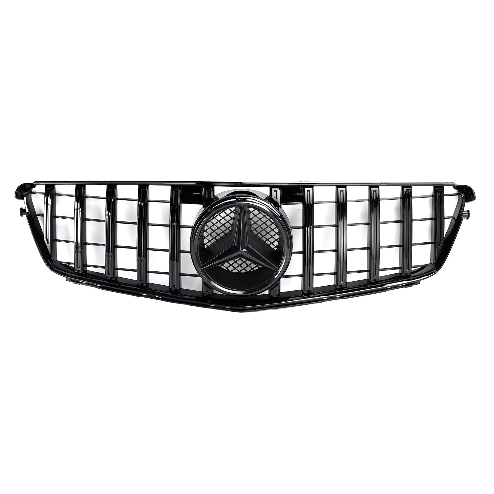 Grille avant pour W204 Classe C 2008-2014