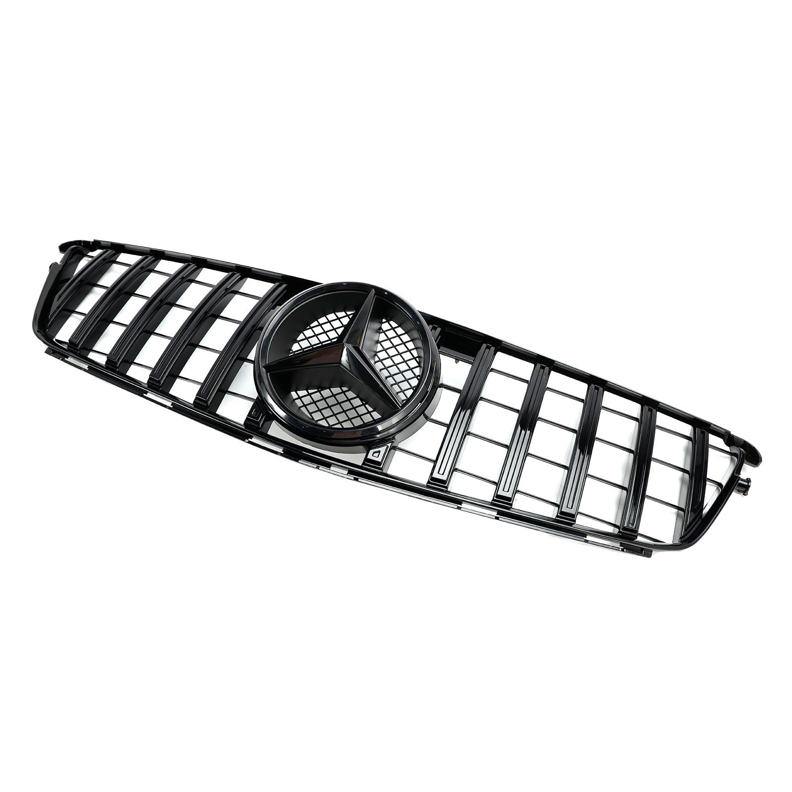 Grille avant pour W204 Classe C 2008-2014