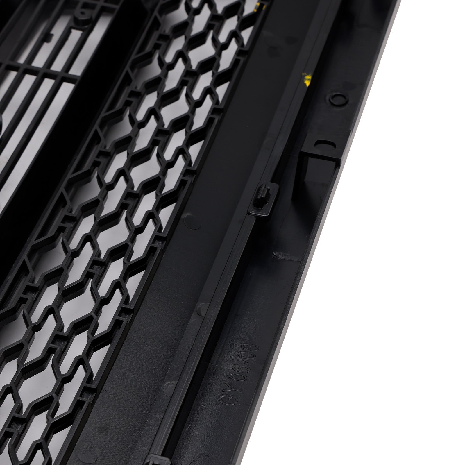 Calandre de pare-chocs avant pour Dodge RAM 3500 (2006-2009)