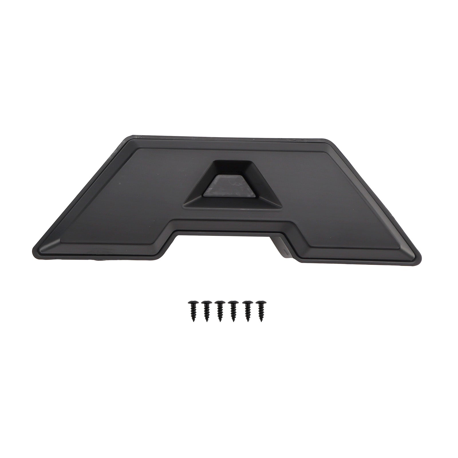 Griglia paraurti anteriore compatibile con Dodge RAM 1500 (2006-2008) e RAM 2500/3500 (2006-2009)