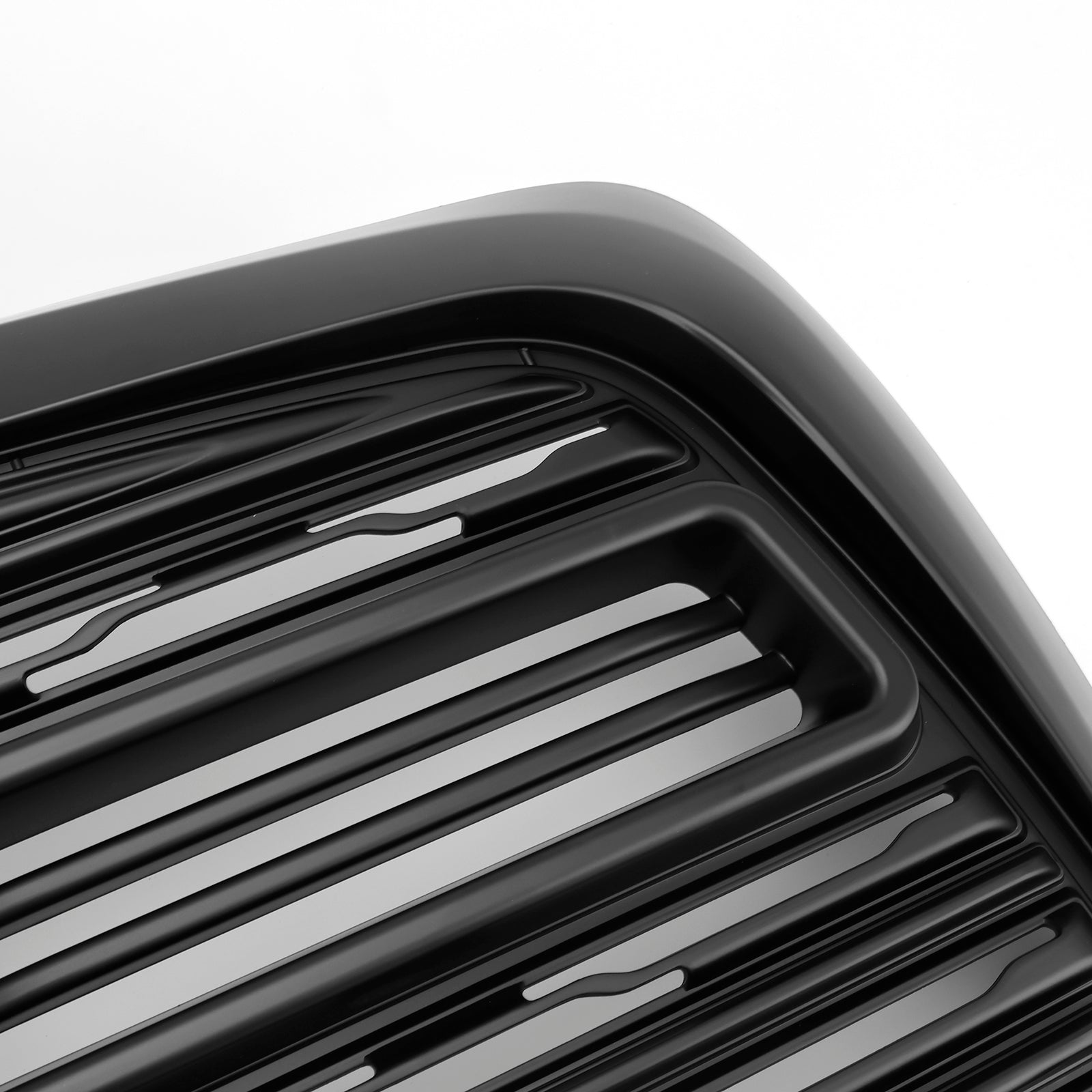 Maska sprednjega odbijača v stilu LTD za Dodge RAM 2500 (2006-2009)