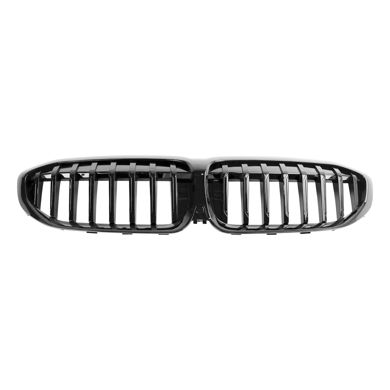 3 Series G20 2019-2020 Grille de rechange pour calandre BMW Noir brillant 51138072085 Générique