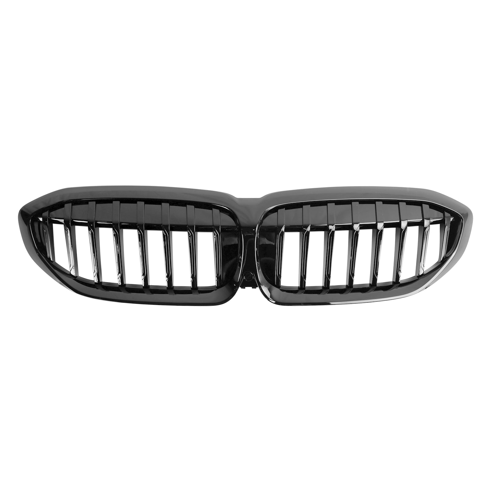 3 Series G20 2019-2020 Grille de rechange pour calandre BMW Noir brillant 51138072085 Générique