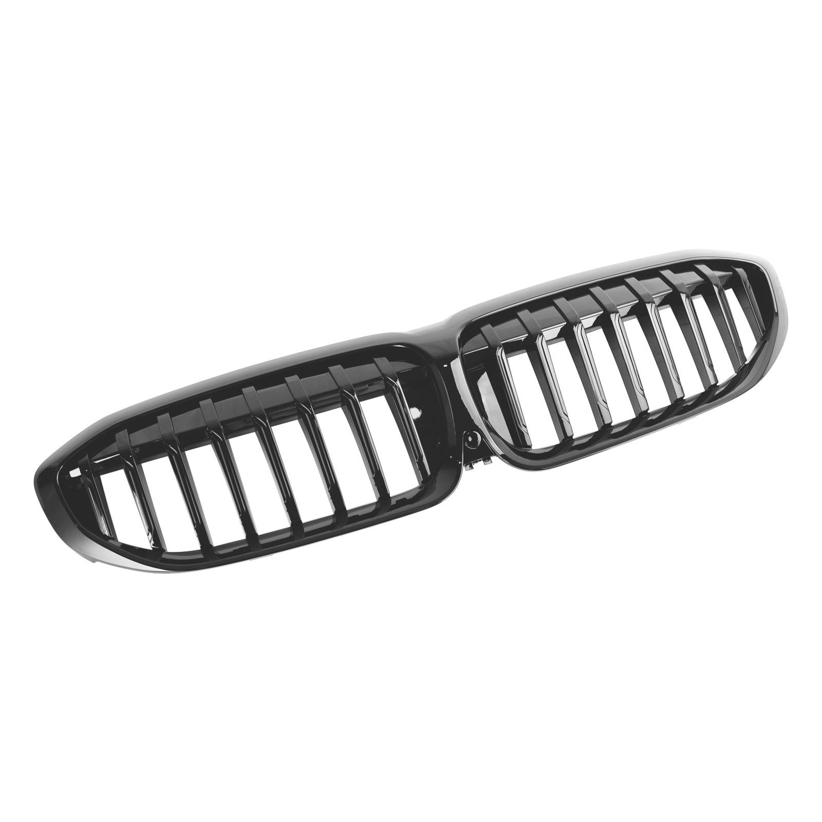 3 Series G20 2019-2020 Grille de rechange pour calandre BMW Noir brillant 51138072085 Générique