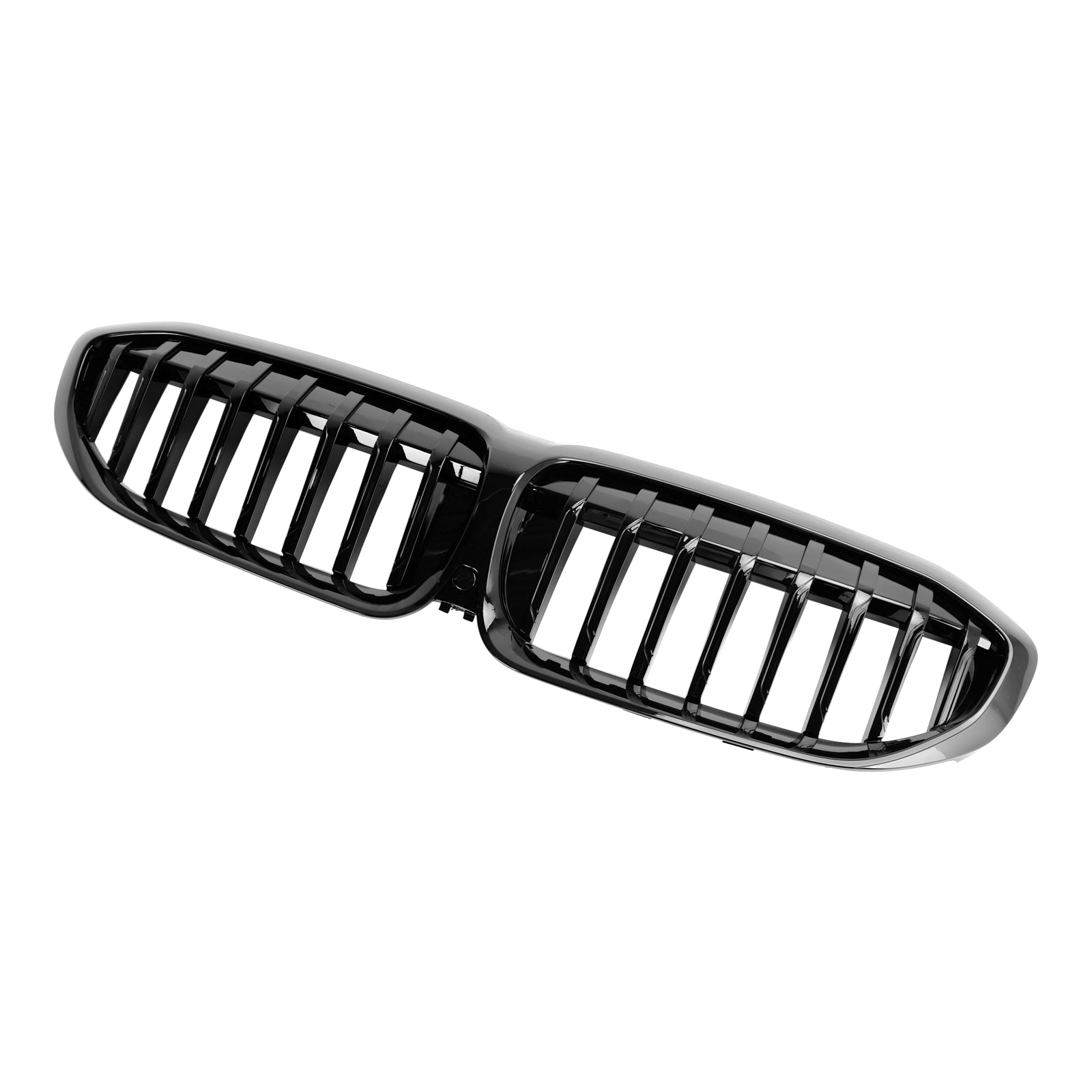 3 Series G20 2019-2020 Grille de rechange pour calandre BMW Noir brillant 51138072085 Générique