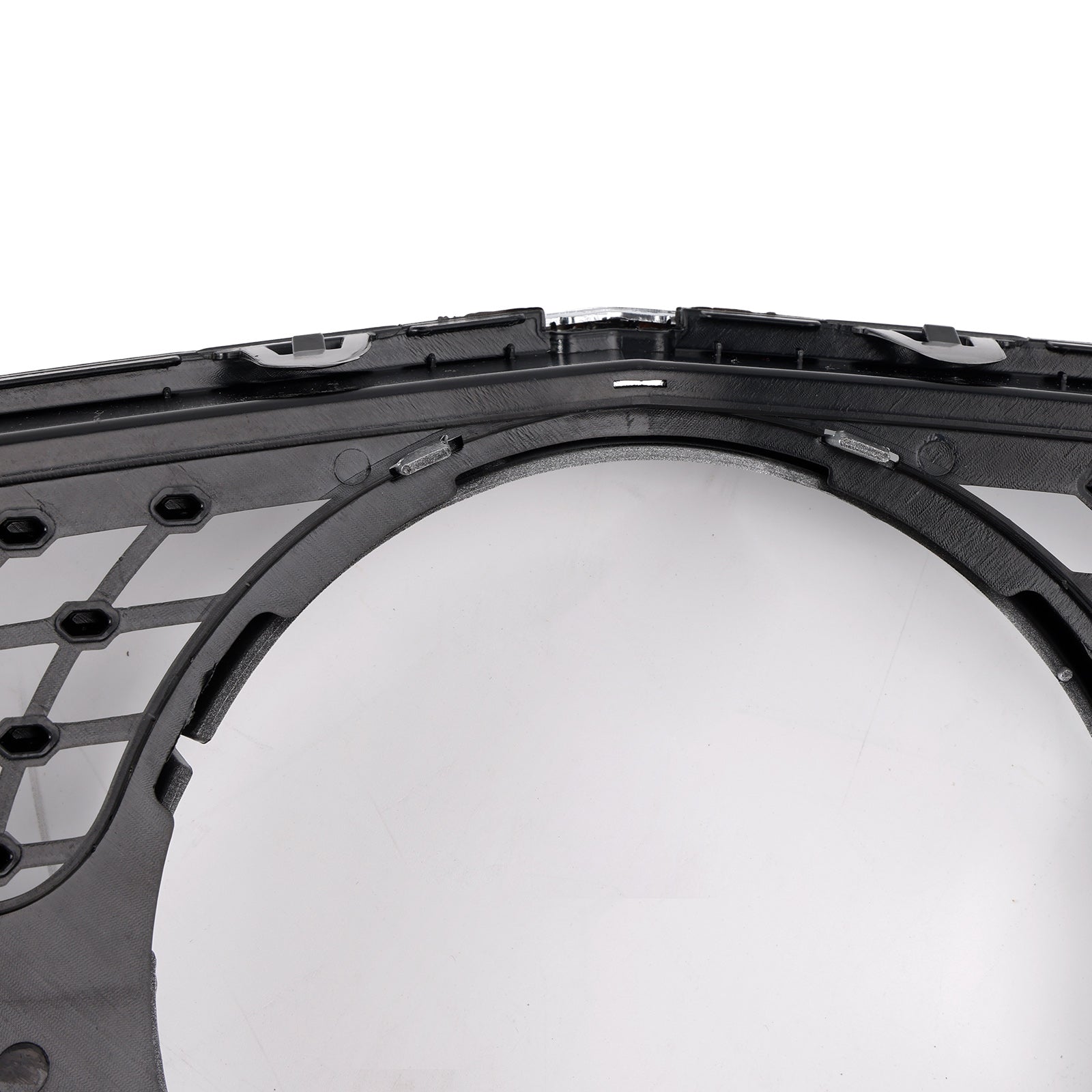 Griglia paraurti anteriore per Mercedes Classe E W207 C207 Coupé 2009-2013