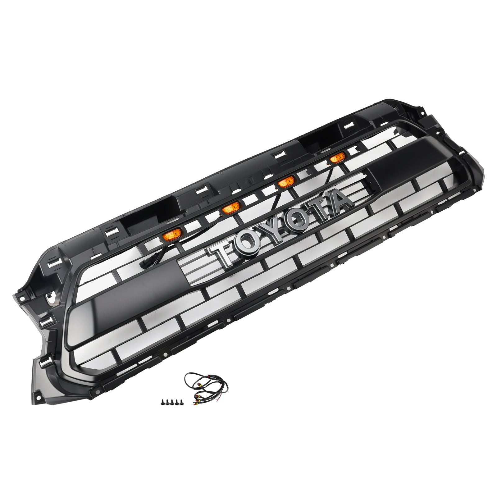 Satasta sprednja maska'bee PTR54-35150 za Toyota Tacoma TRD PRO 2012-2015